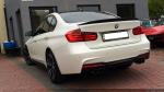BMW 3-Series by MM-Performance 2014 года